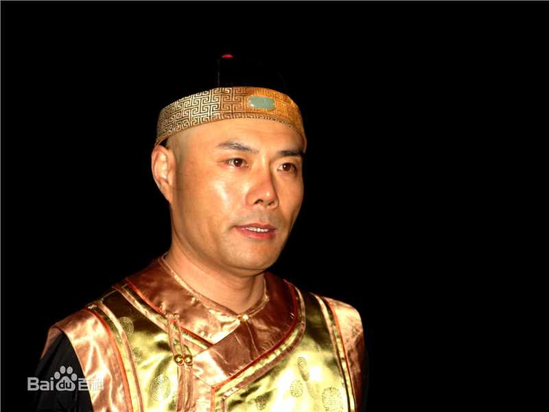 潘美如《船政风云》剧照