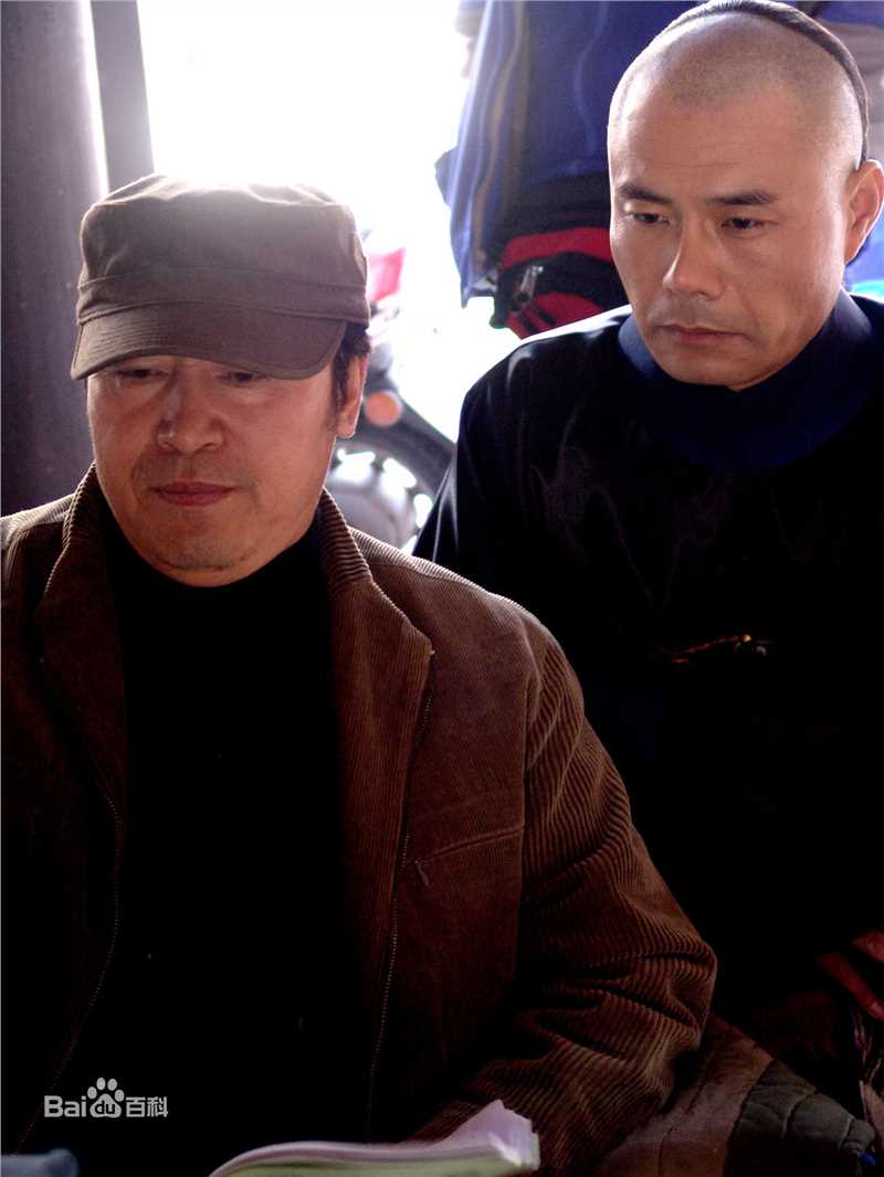 潘美如《船政风云》剧照