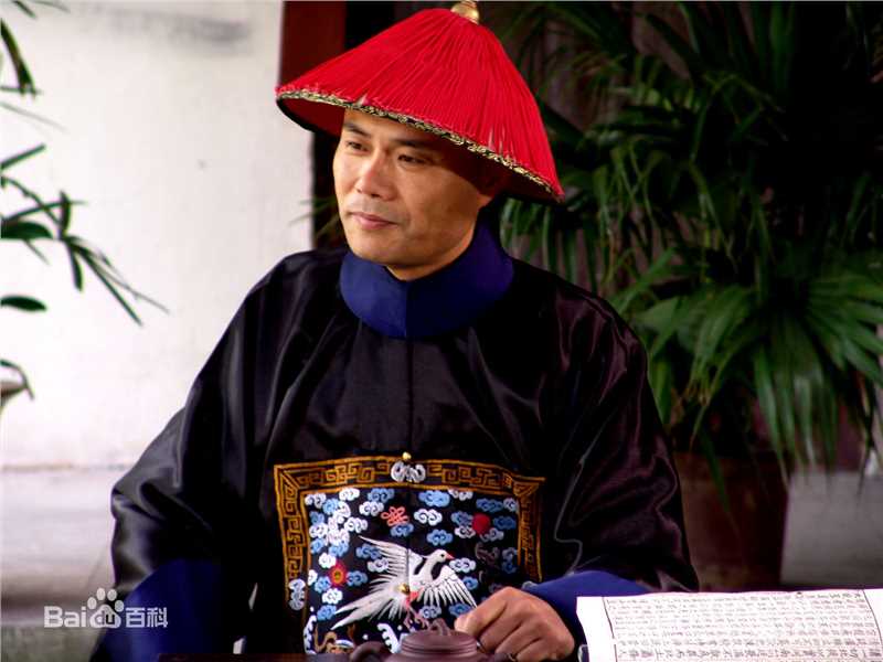 潘美如《船政风云》剧照