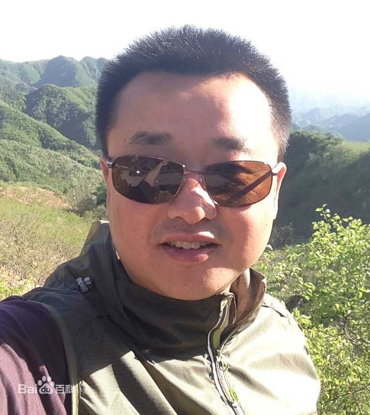 最优质刘全玮(David)生活照