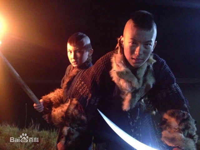 最优质刘全玮(David)生活照