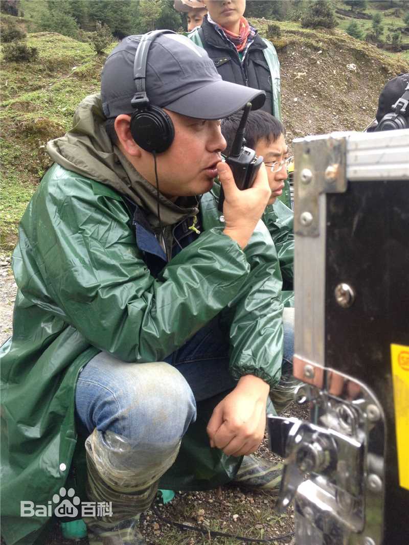 最优质刘全玮(David)生活照