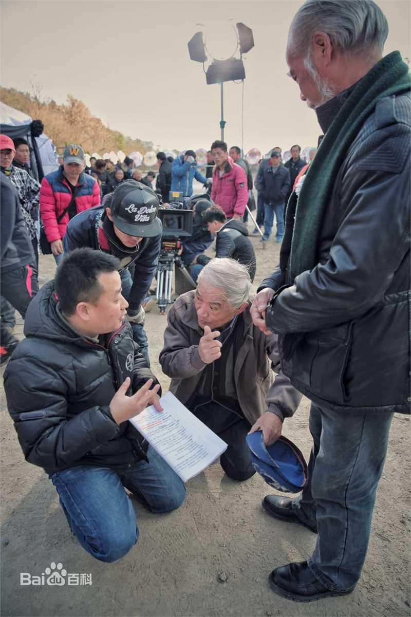 最优质刘全玮(David)生活照