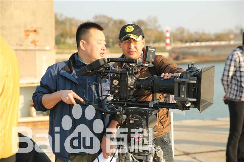 最优质刘全玮(David)生活照