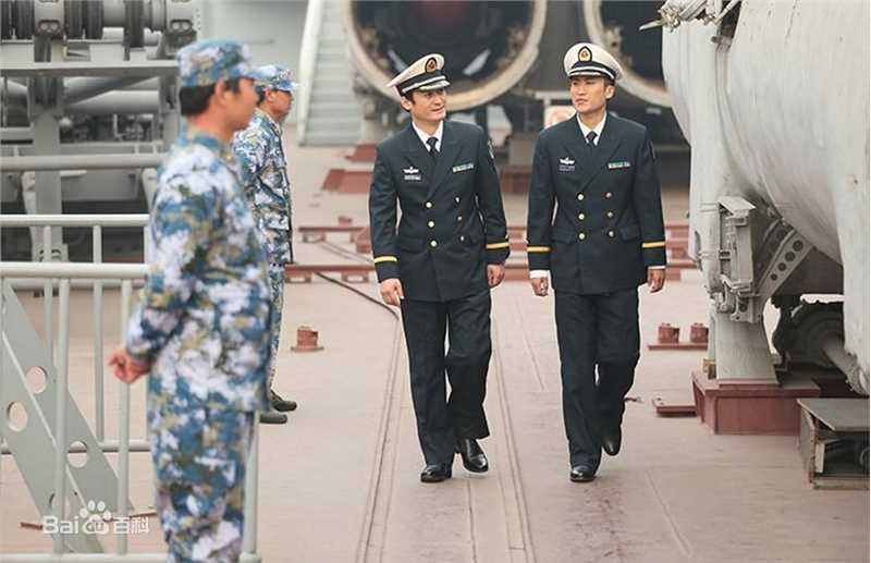 最优质刘全玮(David)生活照