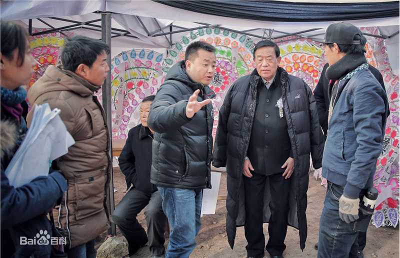 最优质刘全玮(David)生活照