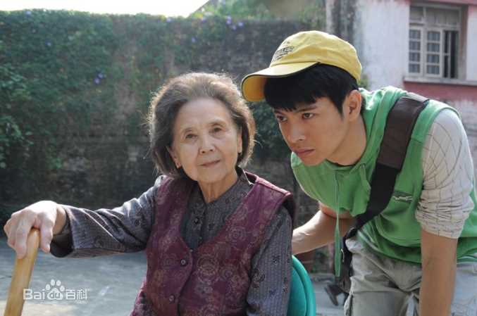 最优质刘全玮(David)生活照