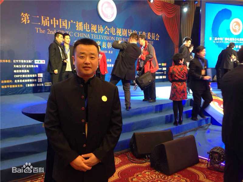 最优质刘全玮(David)生活照