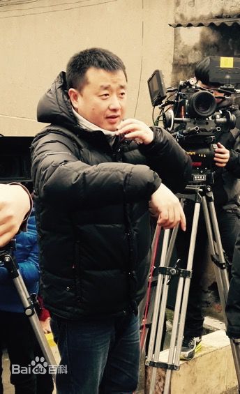 最优质刘全玮(David)生活照