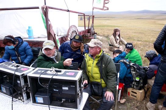 最优质刘全玮(David)生活照