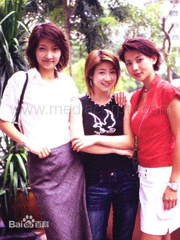 李锦梅(Ivy Lee)锦上添花图册