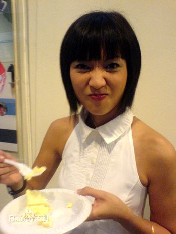 李锦梅(Ivy Lee)锦上添花图册