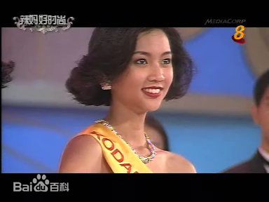李锦梅(Ivy Lee)锦上添花图册