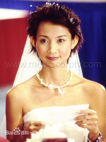 李锦梅(Ivy Lee)锦上添花图册