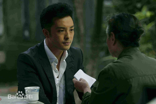 徐秀琳《家在南三条》高清剧照