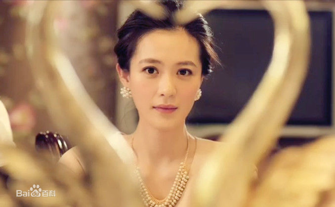 赵圆圆(Yuanyuan Zhao)精彩剧照