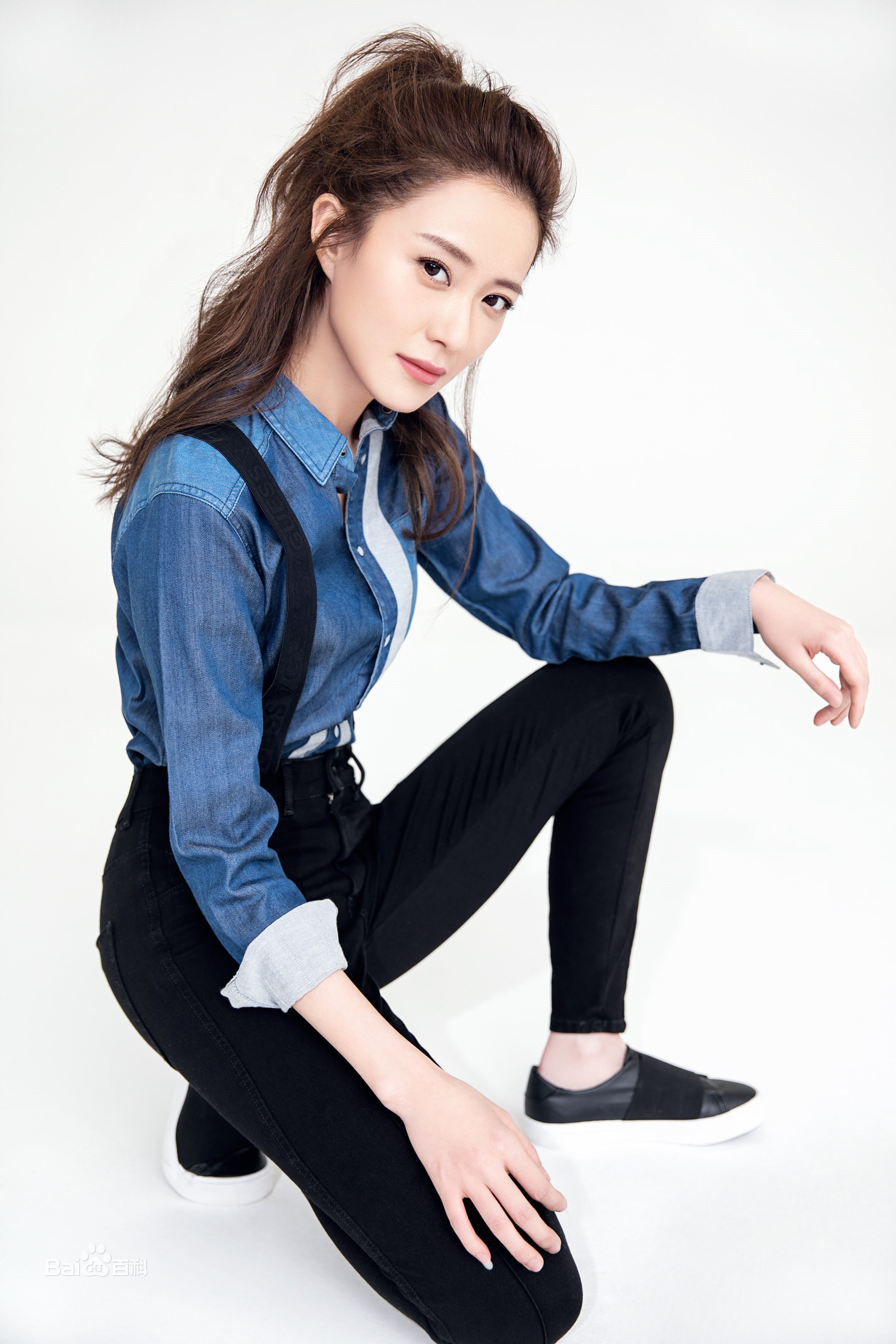 赵圆圆(Yuanyuan Zhao)照片生活照相册