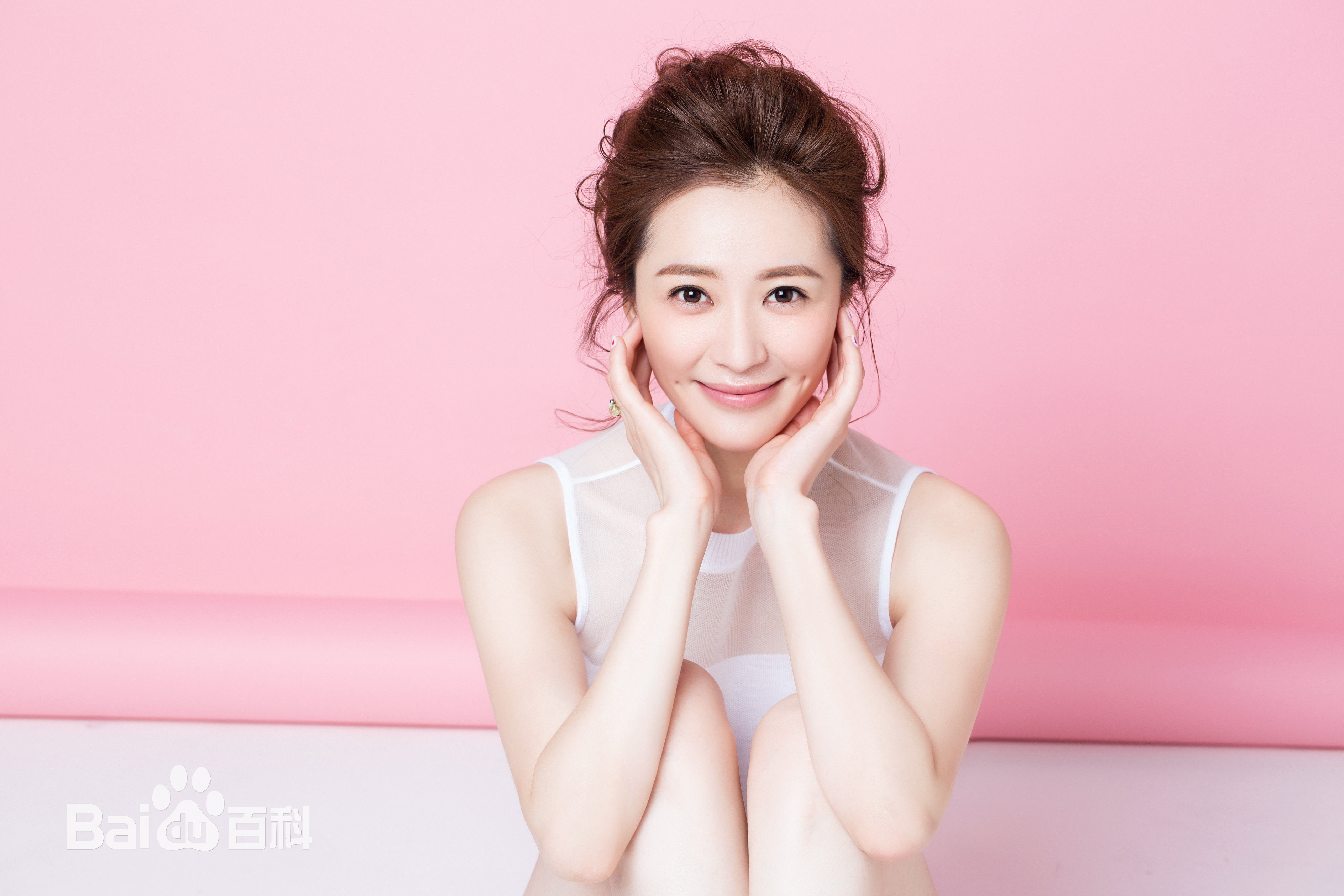 赵圆圆(Yuanyuan Zhao)照片生活照