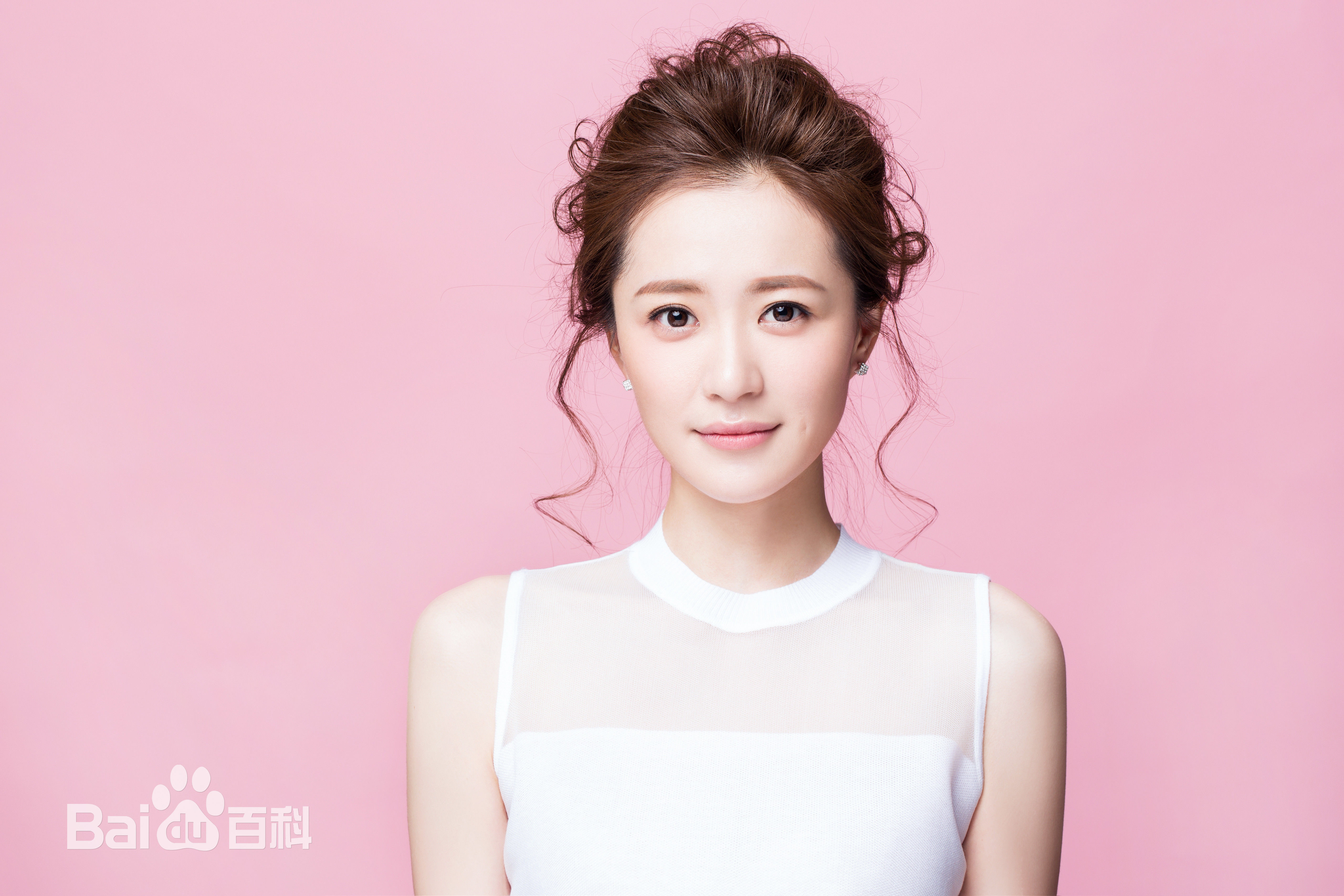 赵圆圆(Yuanyuan Zhao)照片生活照