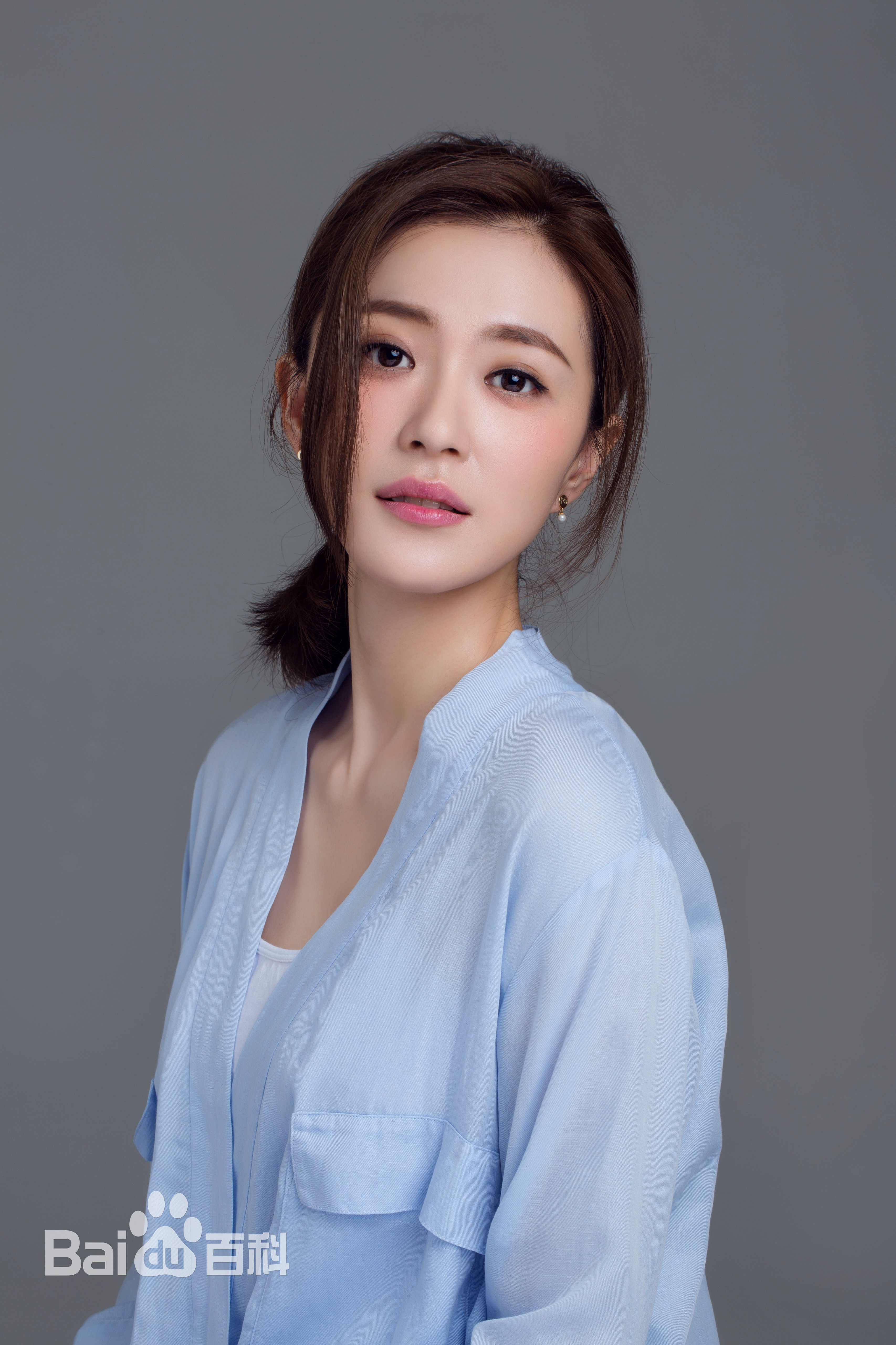 赵圆圆(Yuanyuan Zhao)照片生活照