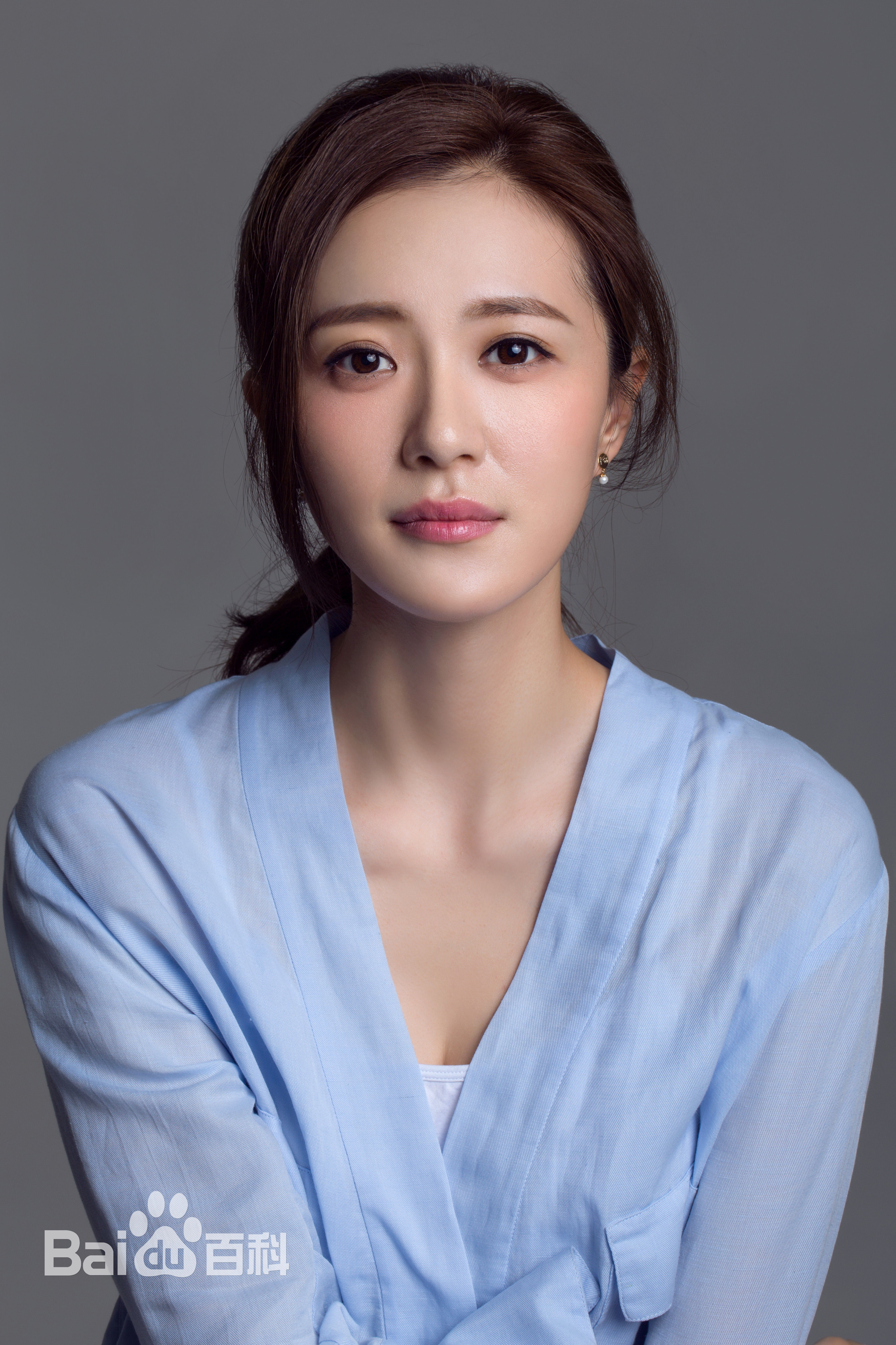 赵圆圆(Yuanyuan Zhao)照片生活照