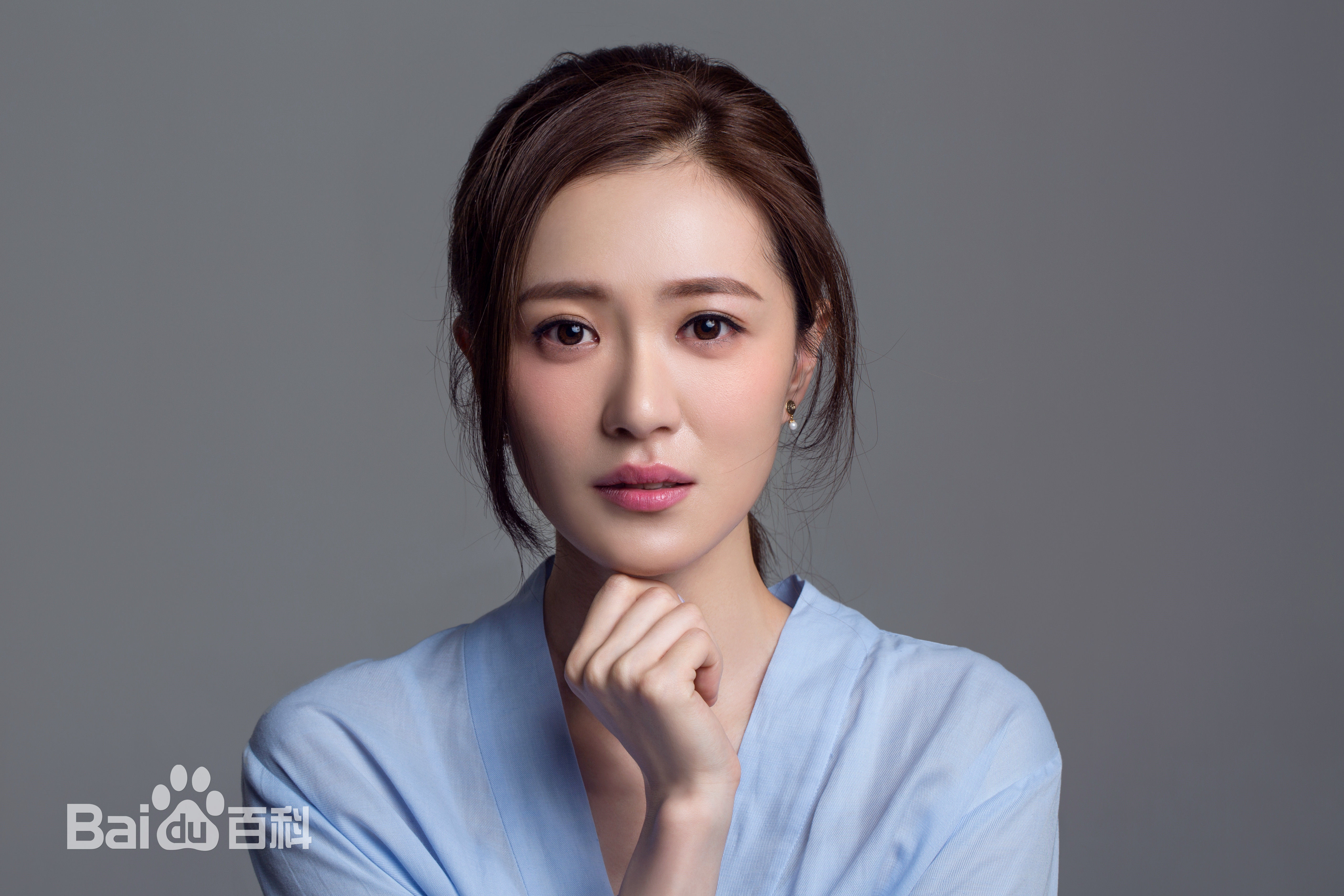 赵圆圆(Yuanyuan Zhao)照片生活照