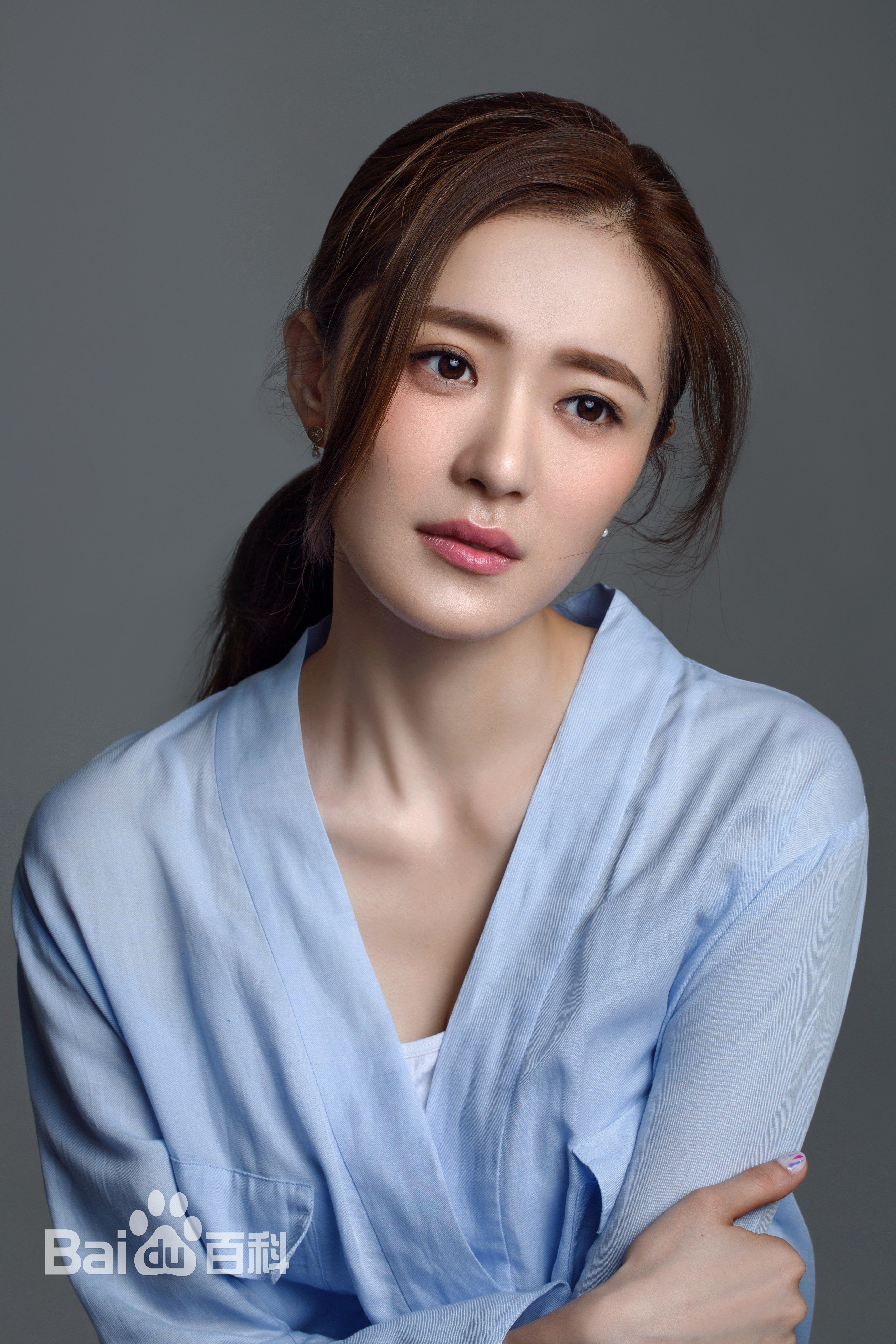 赵圆圆(Yuanyuan Zhao)照片生活照