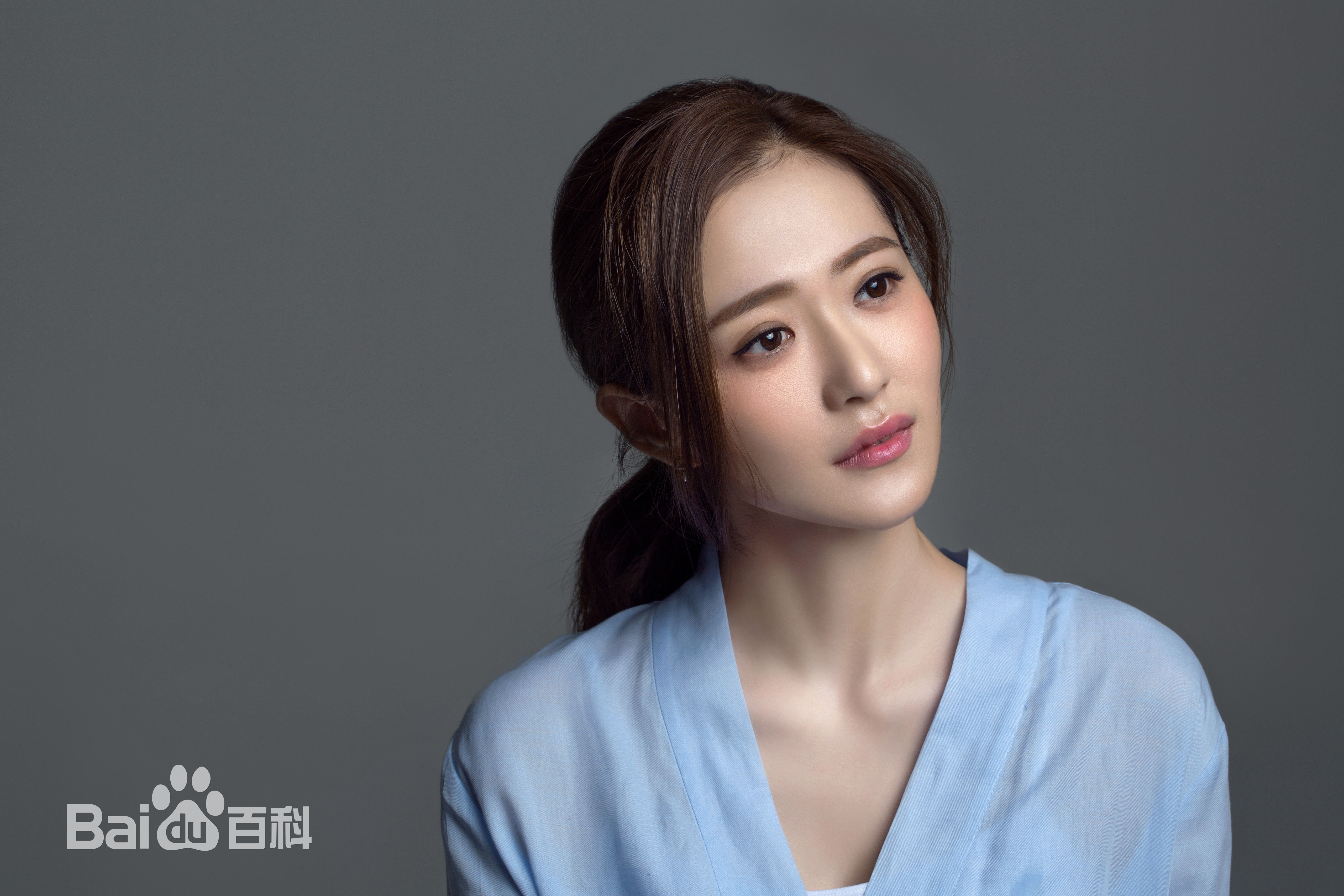 赵圆圆(Yuanyuan Zhao)照片生活照