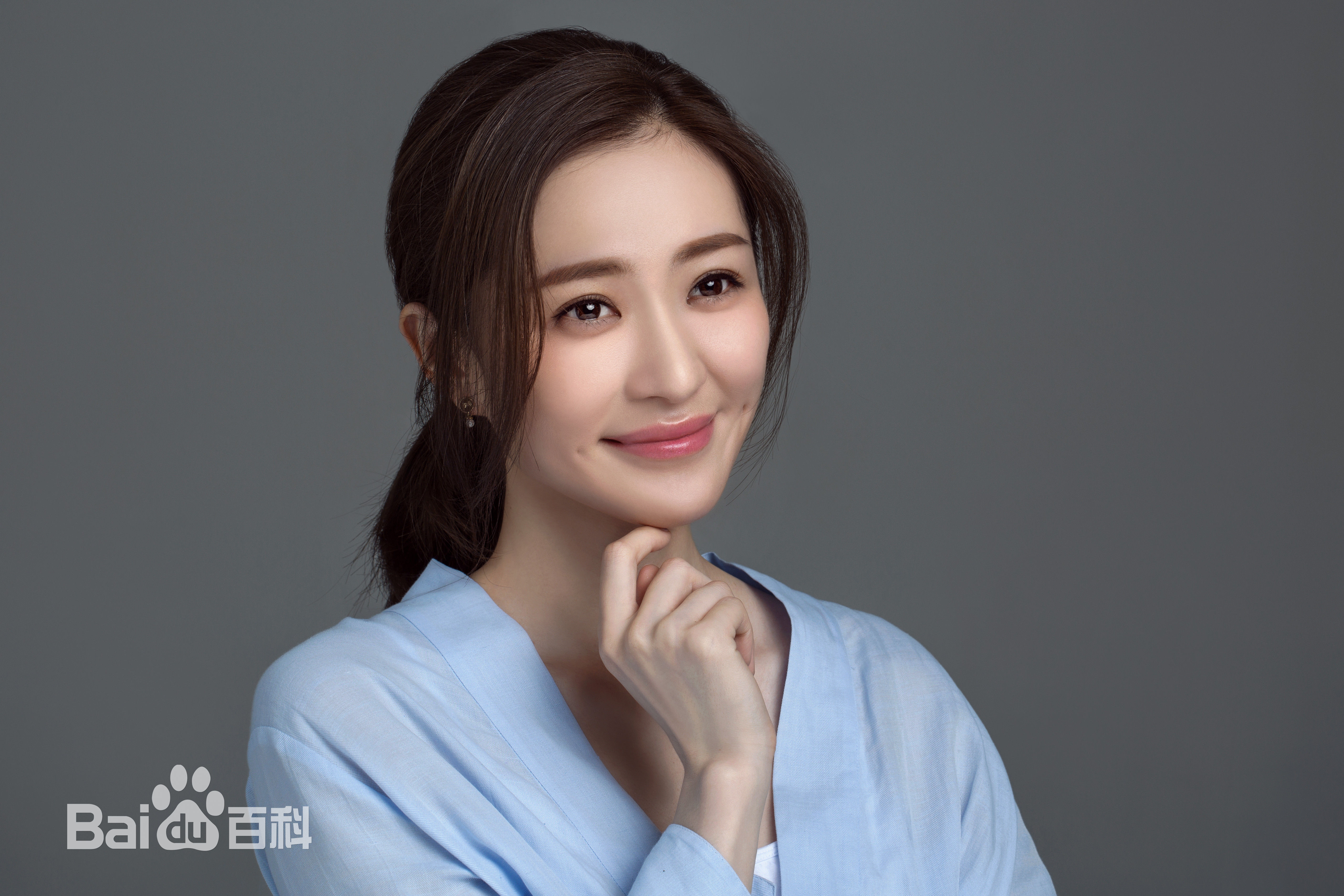 赵圆圆(Yuanyuan Zhao)照片生活照