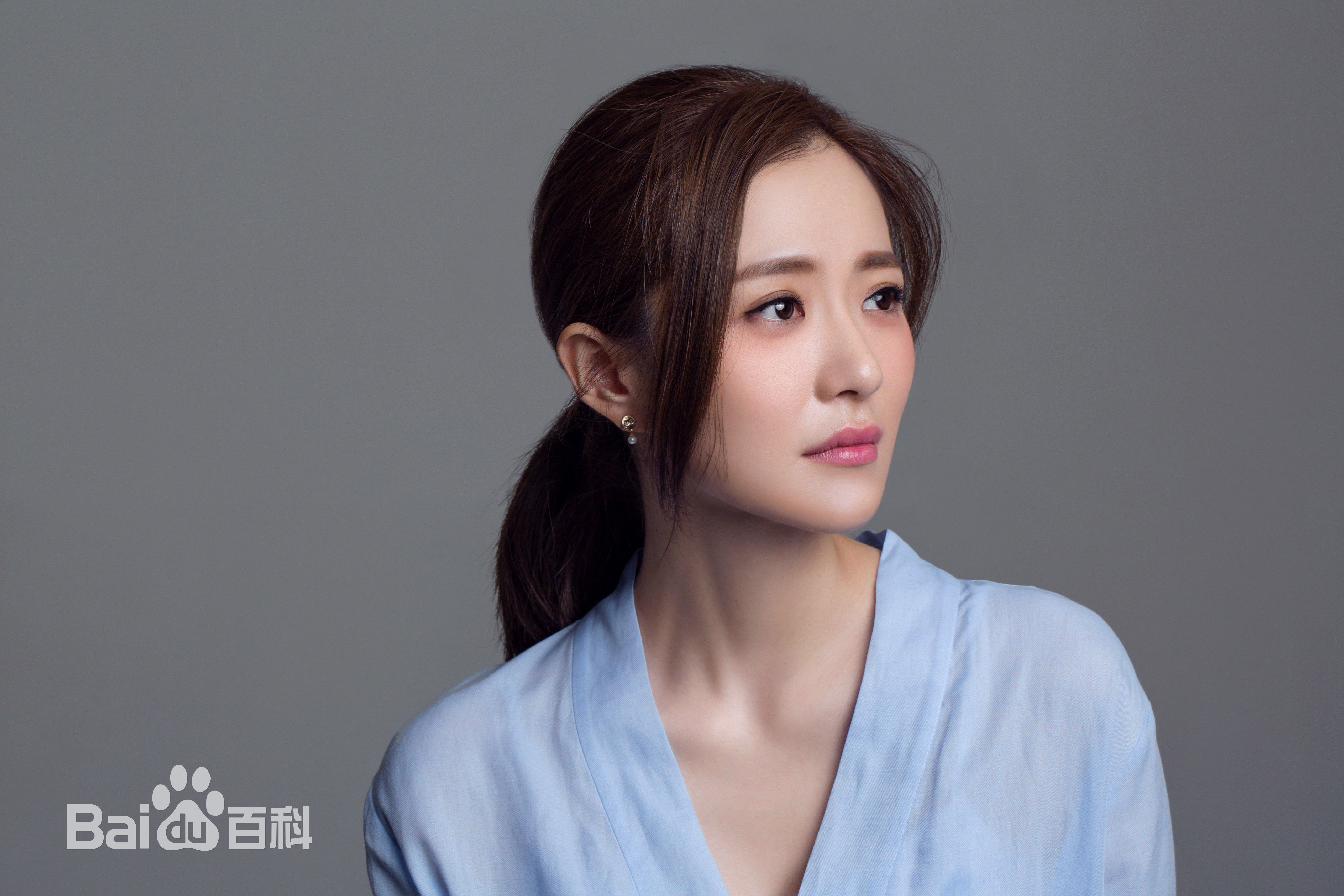 赵圆圆(Yuanyuan Zhao)照片生活照