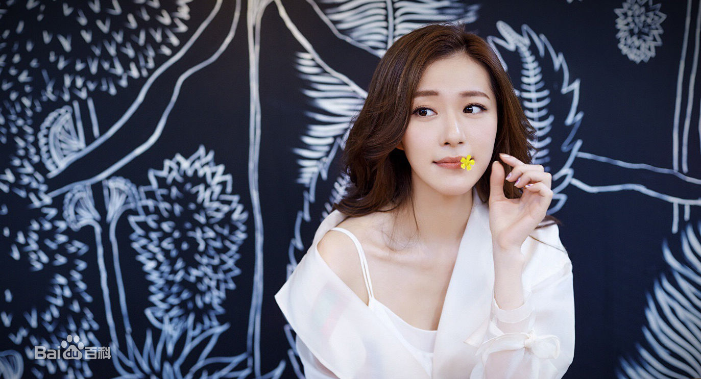 精选赵圆圆(Yuanyuan Zhao)