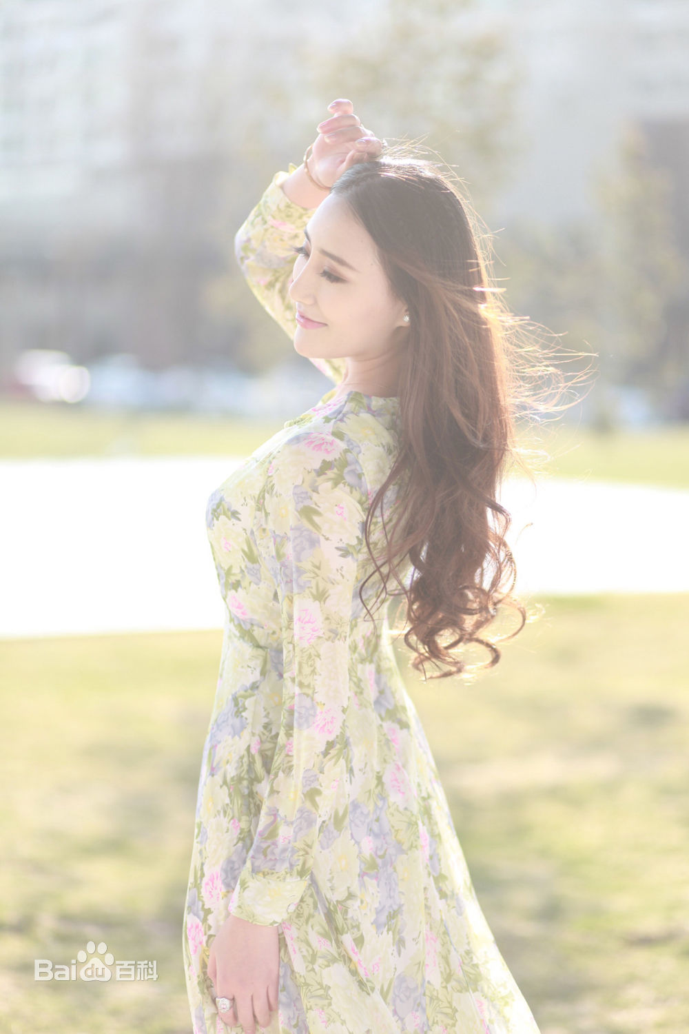 吴晴(Kate)精选【美空杂志】图册