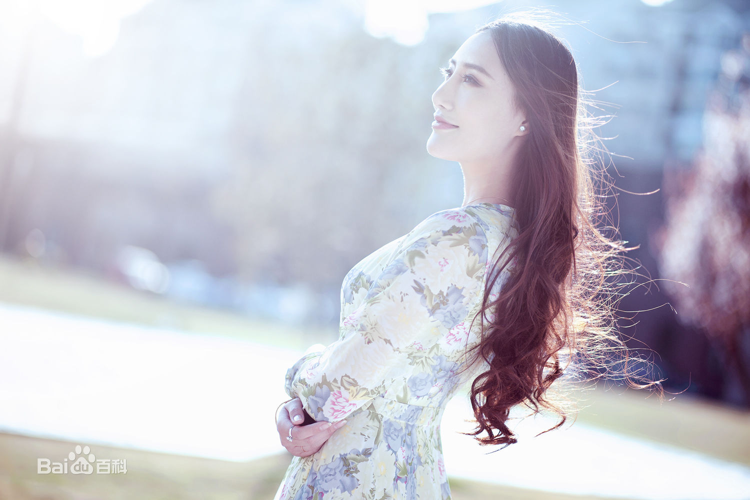 吴晴(Kate)精选【美空杂志】图册