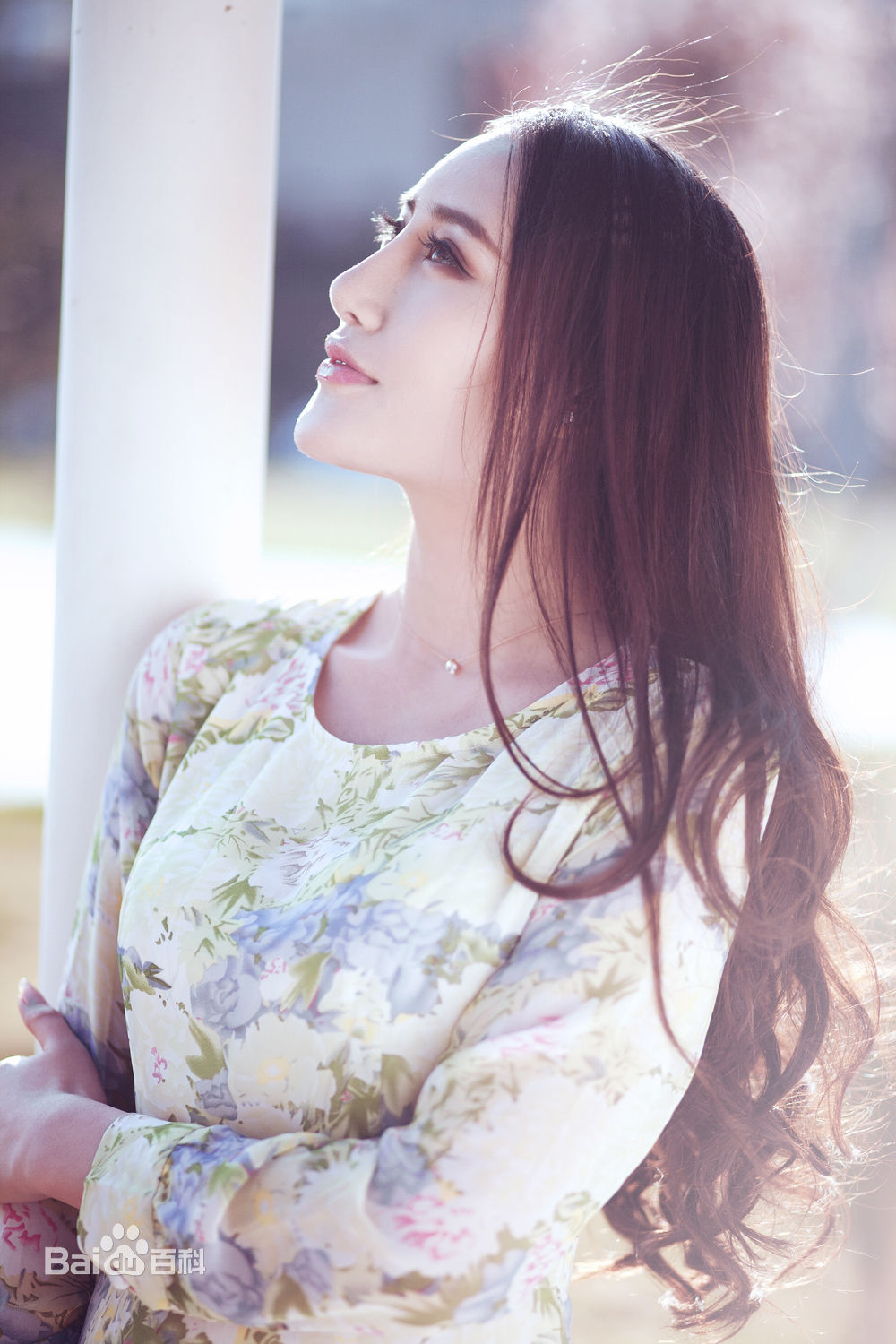 吴晴(Kate)精选【美空杂志】图册