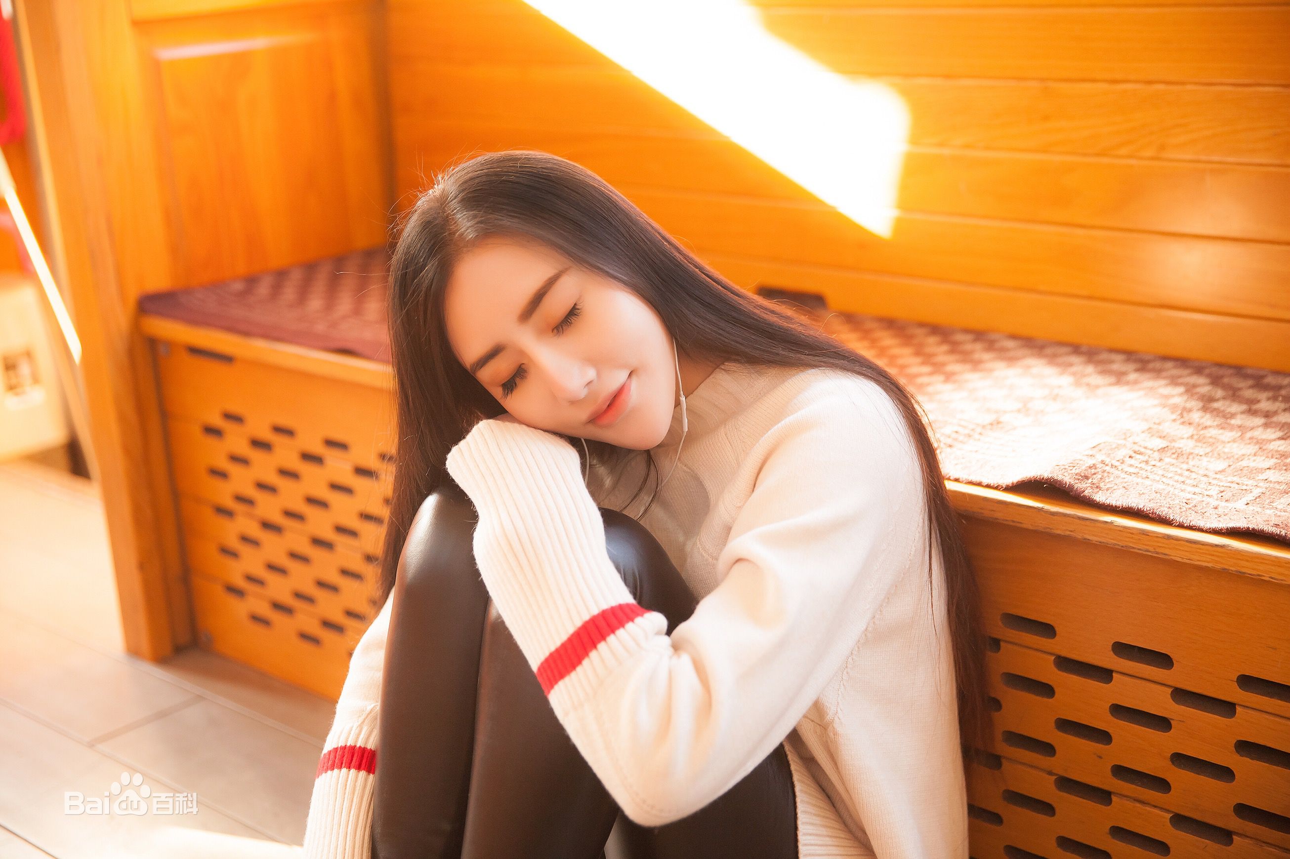 吴晴(Kate)【小清新】生活照