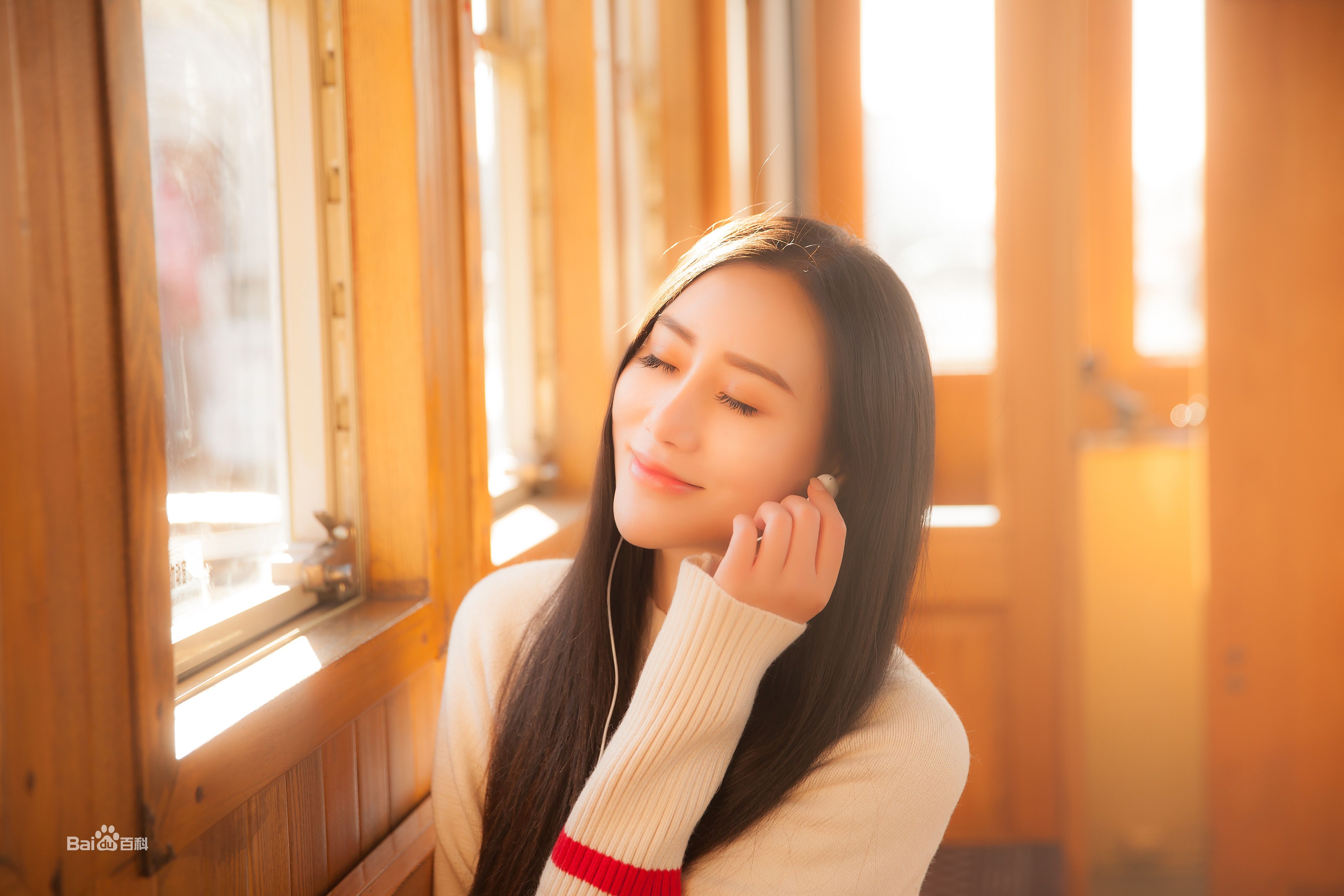 吴晴(Kate)【小清新】生活照