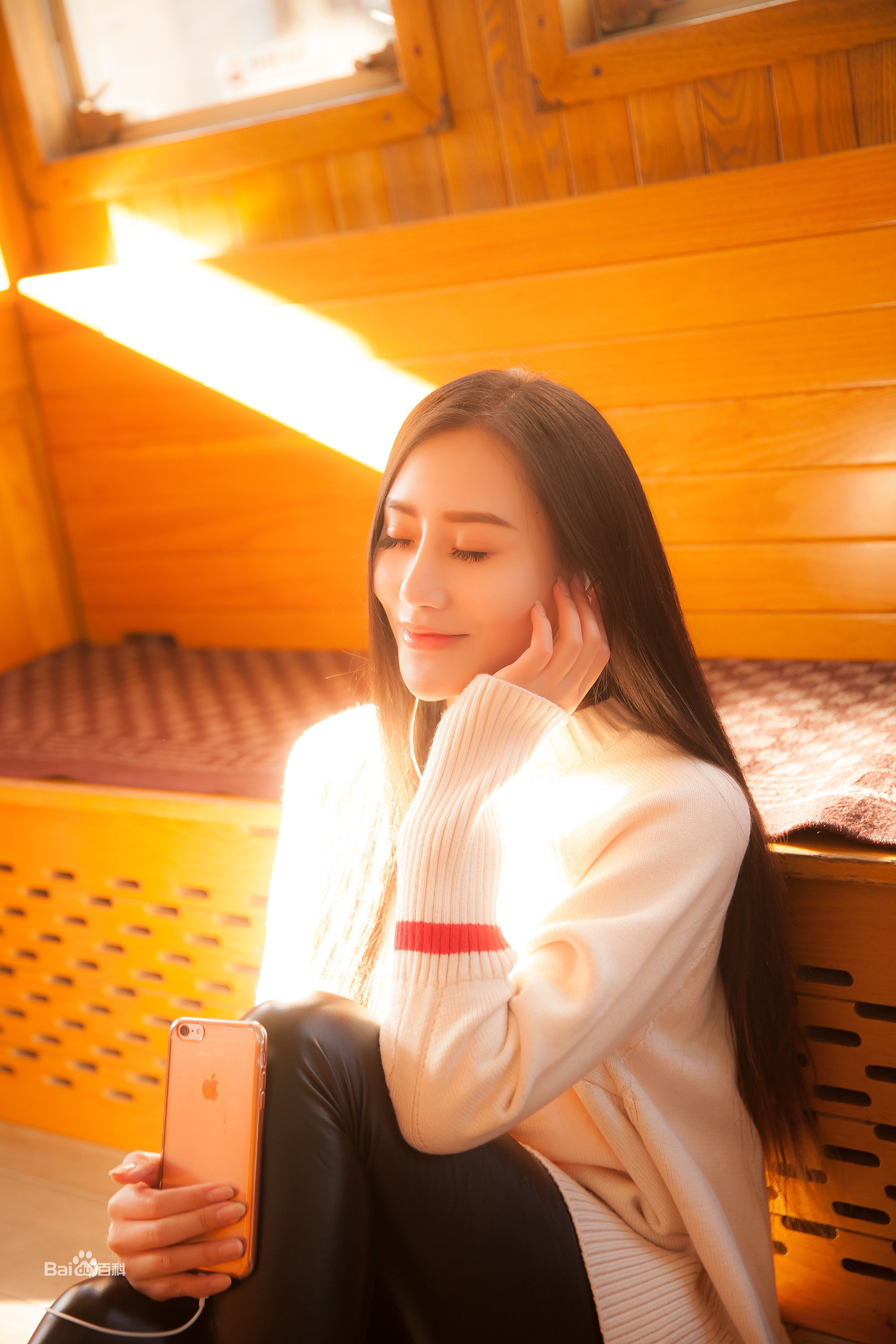 吴晴(Kate)【小清新】生活照