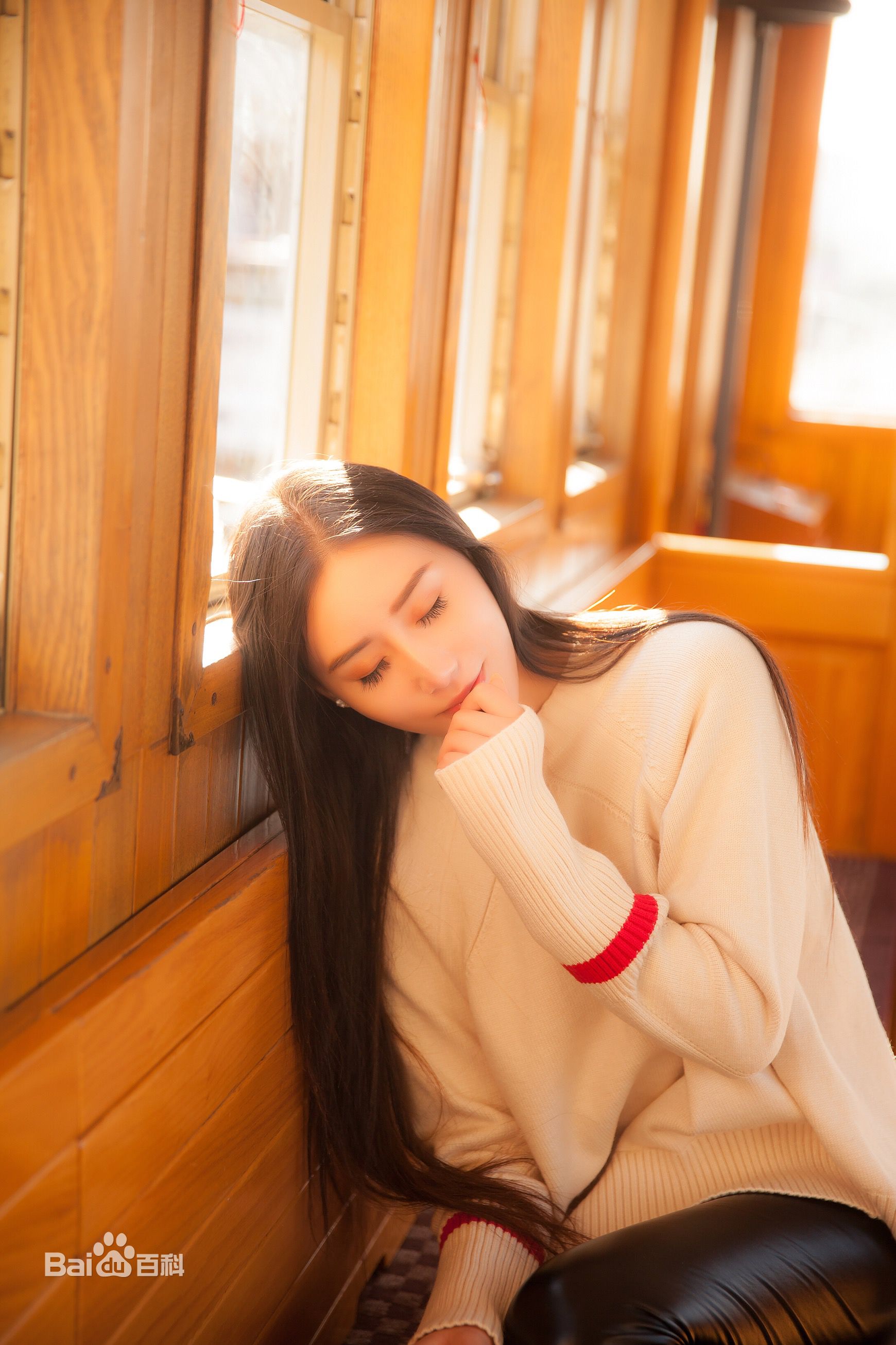 吴晴(Kate)【小清新】生活照