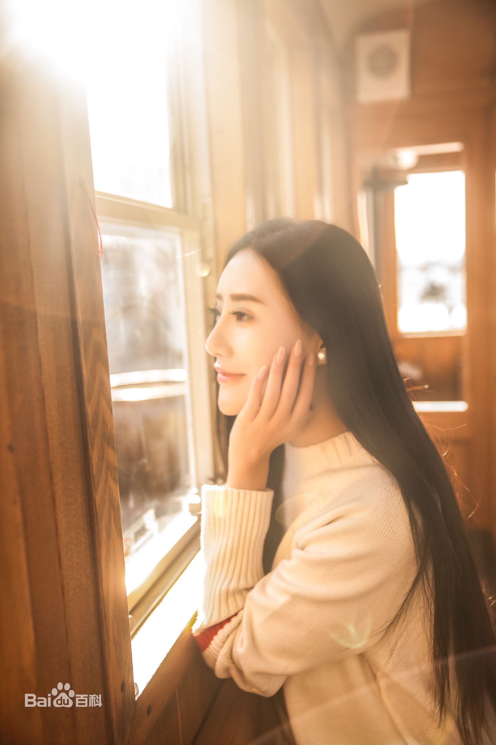 吴晴(Kate)【小清新】生活照