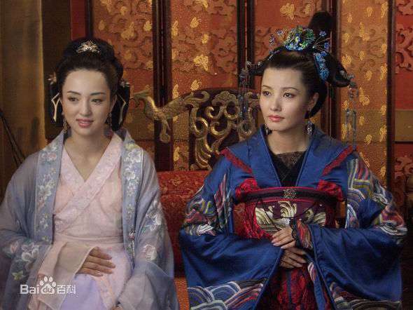 刘蕾(Liu Lei) 精选剧照