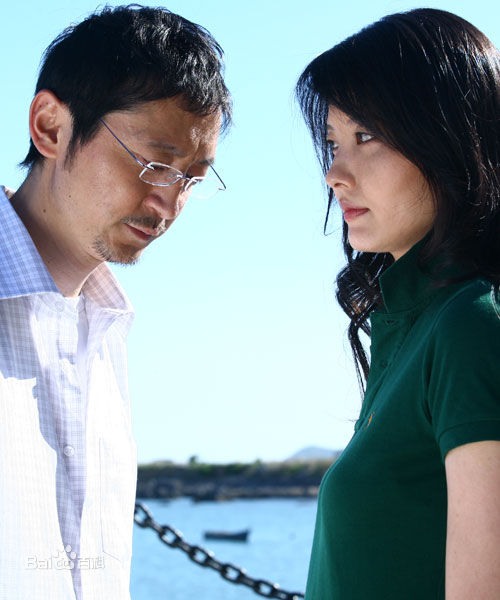 刘蕾(Liu Lei) 精选剧照