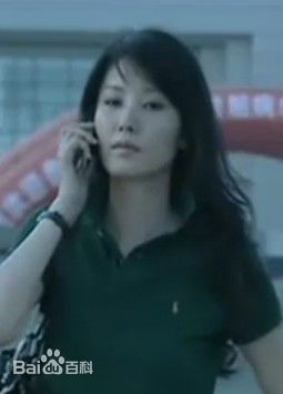 刘蕾(Liu Lei) 精选剧照