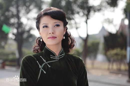 刘蕾(Liu Lei) 精选剧照