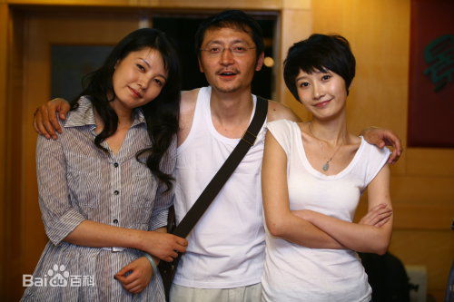 刘蕾(Liu Lei) 精选剧照