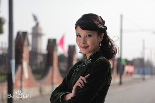 刘蕾(Liu Lei) 精选剧照