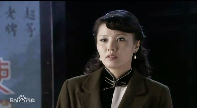 刘蕾(Liu Lei) 精选剧照