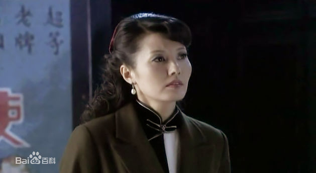 刘蕾(Liu Lei) 精选剧照