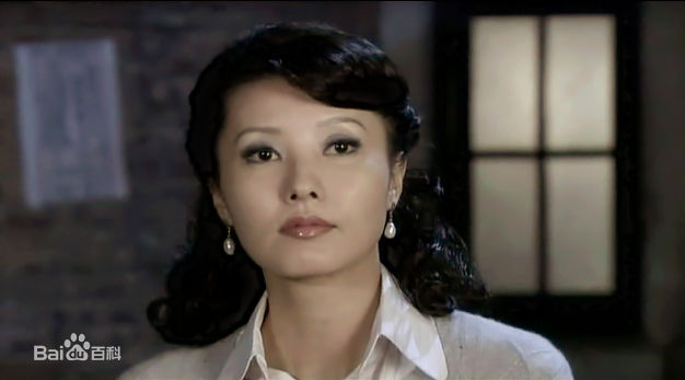 刘蕾(Liu Lei) 精选剧照