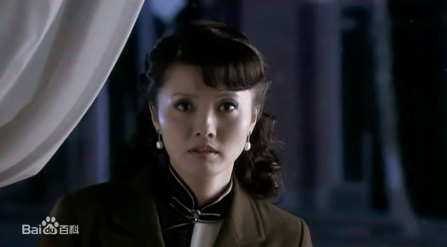 刘蕾(Liu Lei) 精选剧照