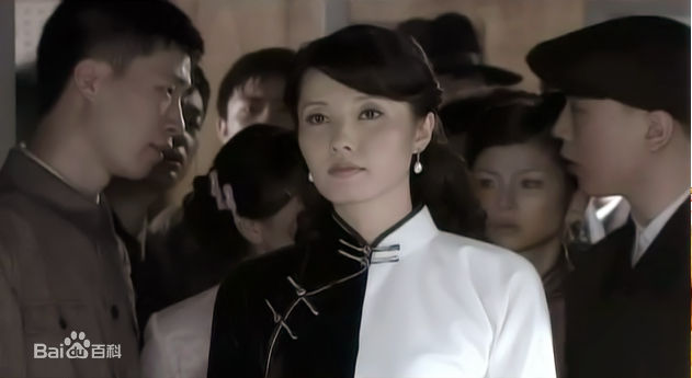 刘蕾(Liu Lei) 精选剧照